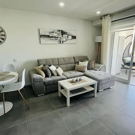 Apartment Happy Sunrise Albufeira