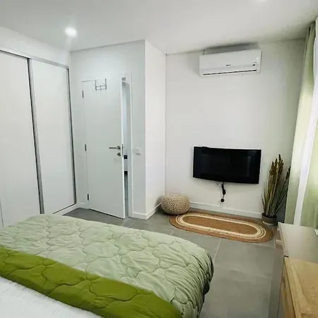 Apartment Happy Sunrise Albufeira