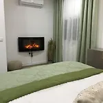 Апартаменты Happy Sunrise *