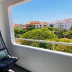 Апартаменты Happy Sunrise Албуфейра