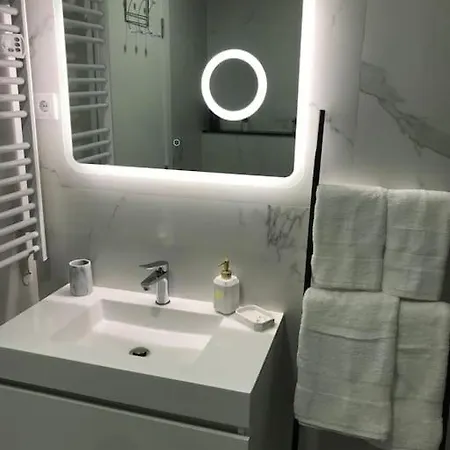 Happy Sunrise דירה