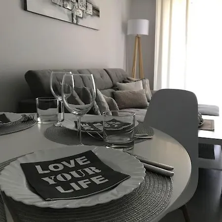 Happy Sunrise * אלבופיירה