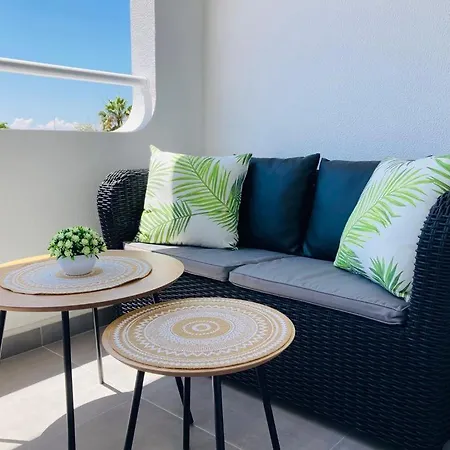 Happy Sunrise דירה