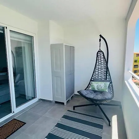 דירה Happy Sunrise *