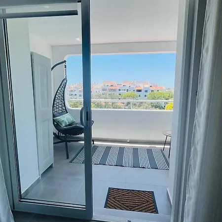 דירה Happy Sunrise *