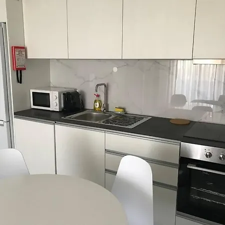 דירה Happy Sunrise