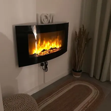 Happy Sunrise דירה