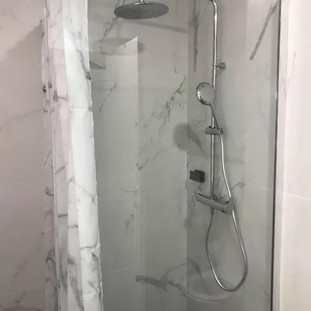 Happy Sunrise דירה