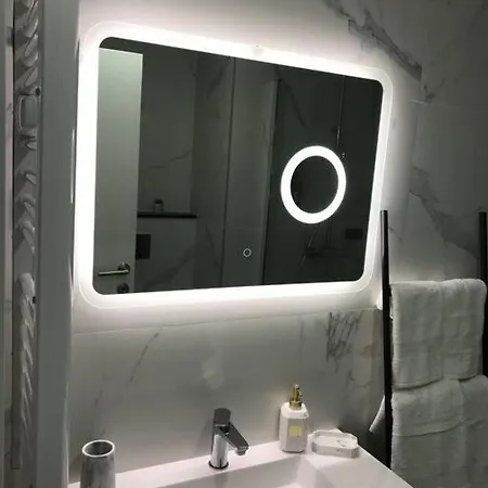 דירה Happy Sunrise אלבופיירה