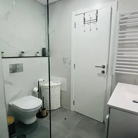 Happy Sunrise דירה *