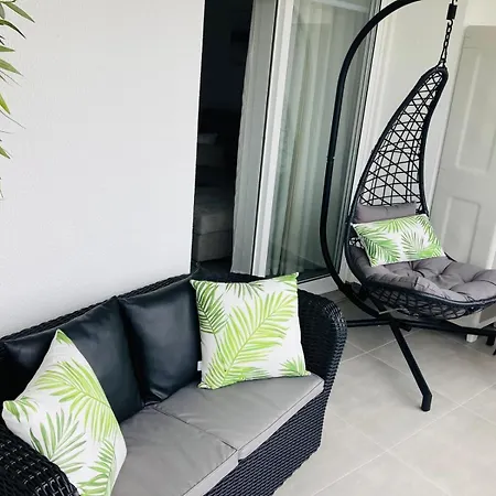 Apartment Happy Sunrise Albufeira