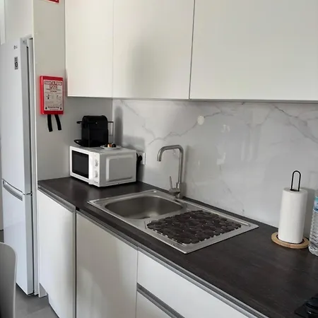 Happy Sunrise Apartament Albufeira