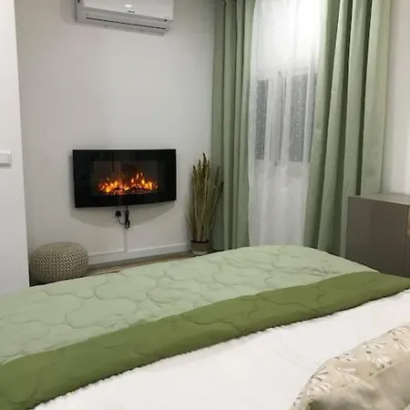 Apartman Happy Sunrise *