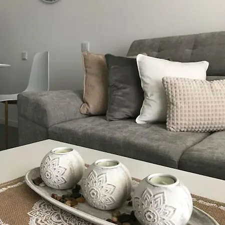 Appartement Happy Sunrise *