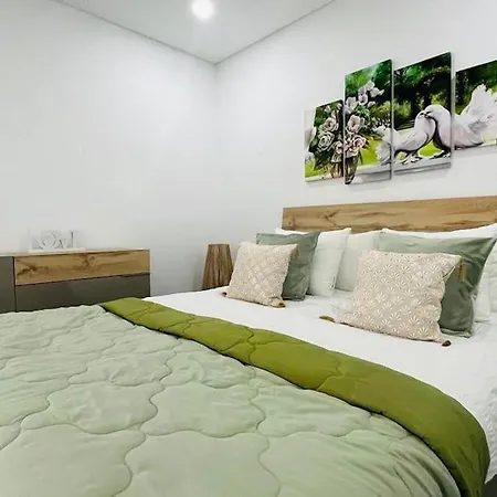 Happy Sunrise * Albufeira