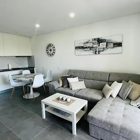 Appartement Happy Sunrise Albufeira
