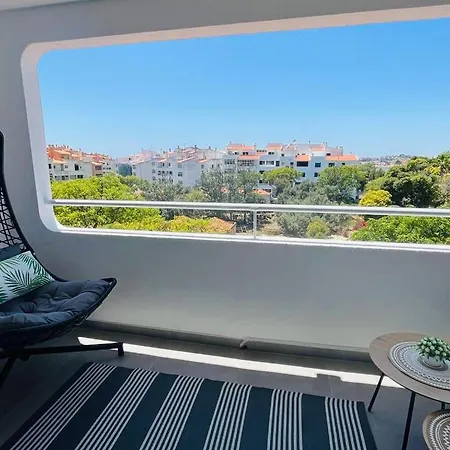 Appartement Happy Sunrise