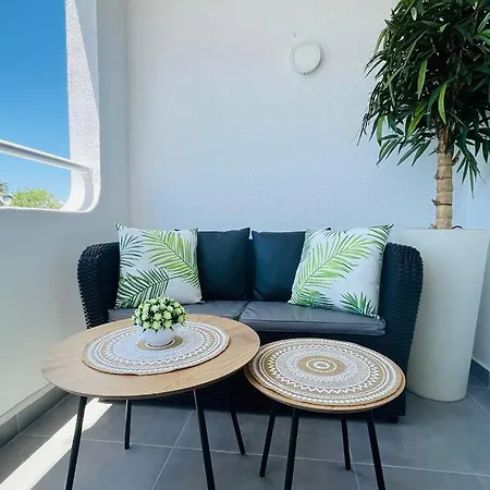 Happy Sunrise * Albufeira