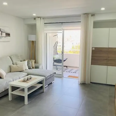 Happy Sunrise Appartamento Albufeira