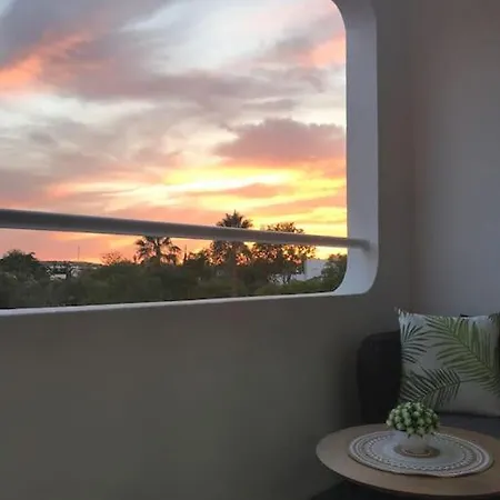 Happy Sunrise Appartement *