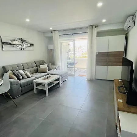 Happy Sunrise Albufeira