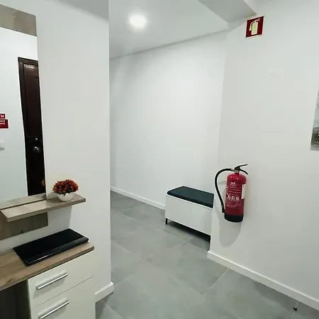 Apartman Happy Sunrise Albufeira
