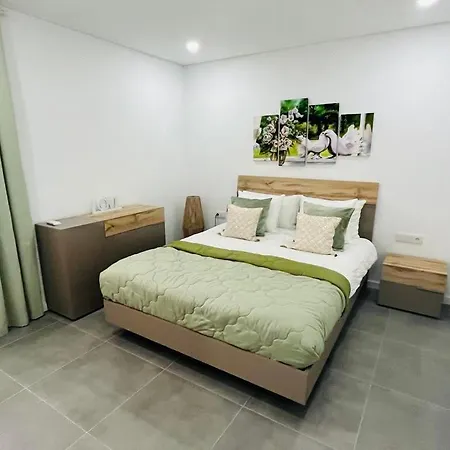 Happy Sunrise Appartement *