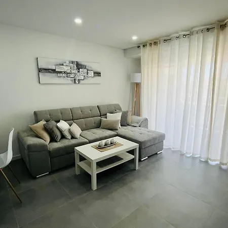 Happy Sunrise Appartement *