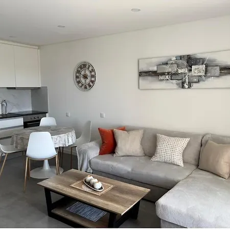 Apartman Happy Sunrise *