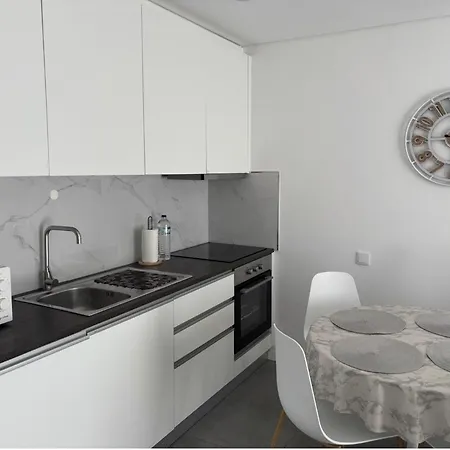 Apartman Happy Sunrise