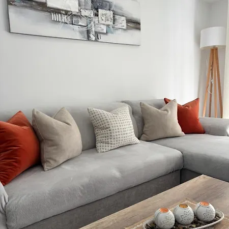 Apartman Happy Sunrise Albufeira